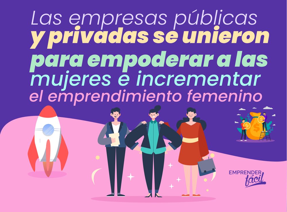 Emprendedoras chilenas exitosas en el mundo 2