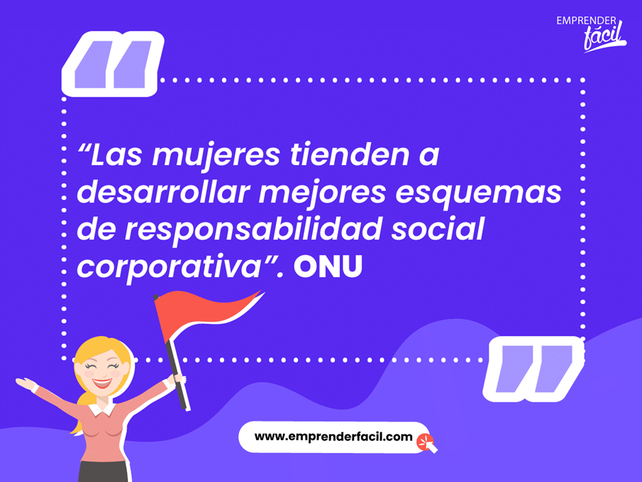 Superar barreras: El Reto de las Mujeres de negocios.