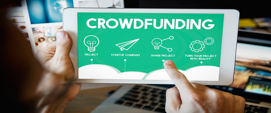 Plataformas crowdfunding para emprendedores