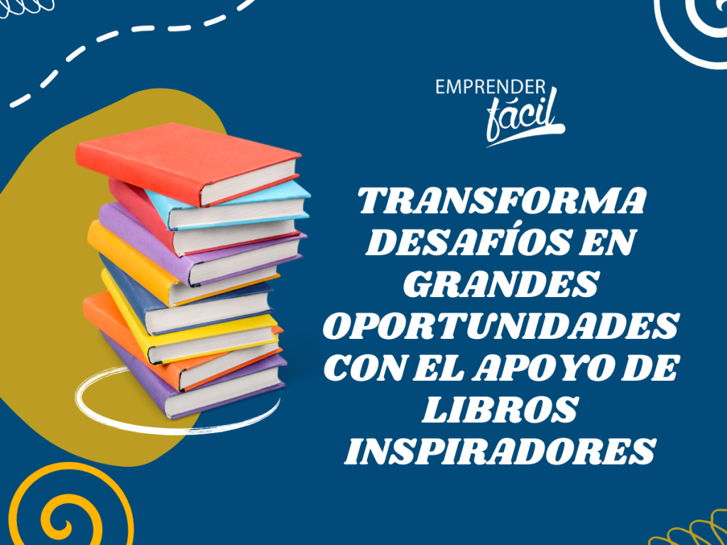 libros de emprendimiento