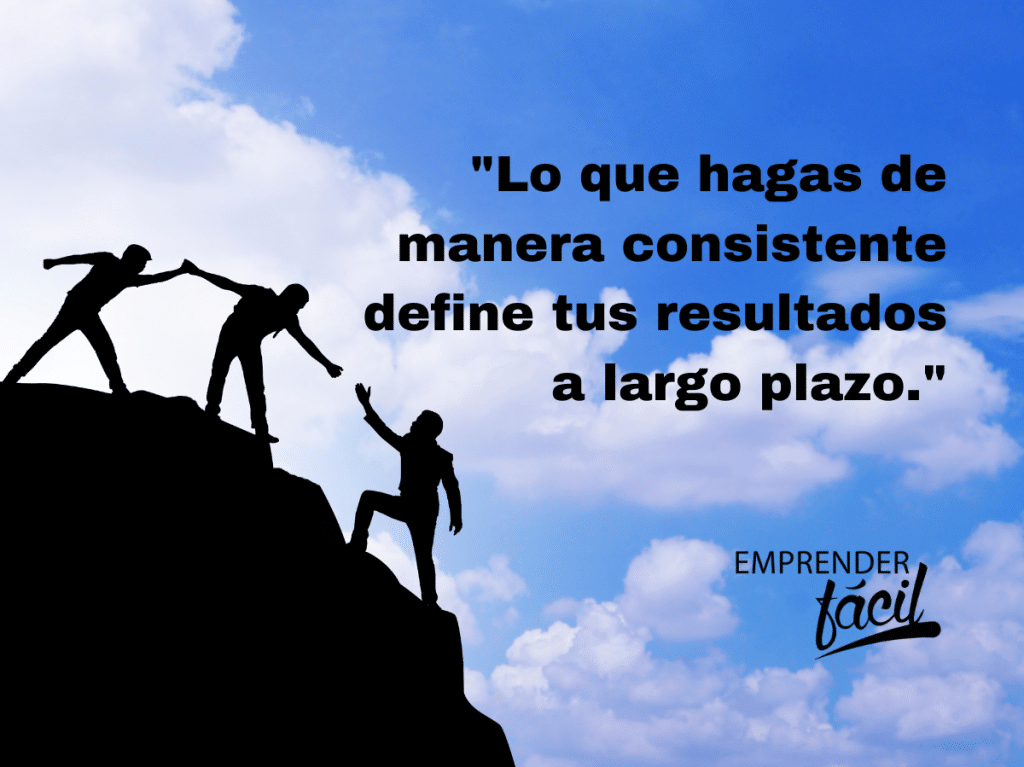 Cómo ser una persona disciplinada: 4 Hábitos y rutinas que funcionan