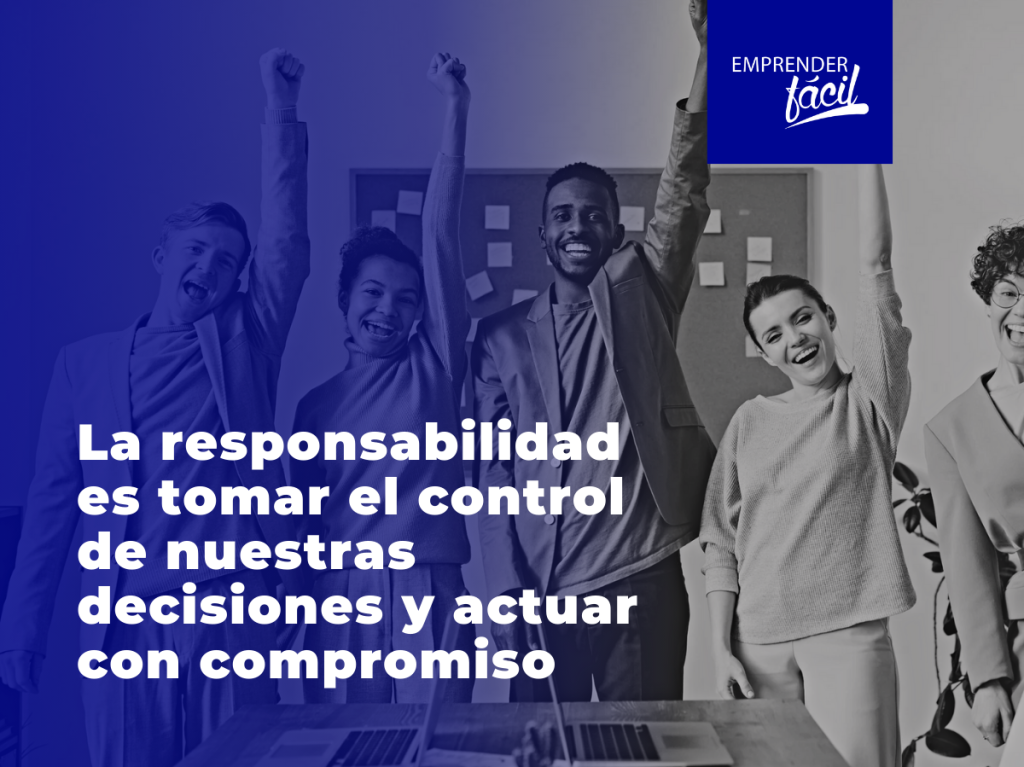 Cómo ser responsable: Guía práctica para lograr tus objetivos