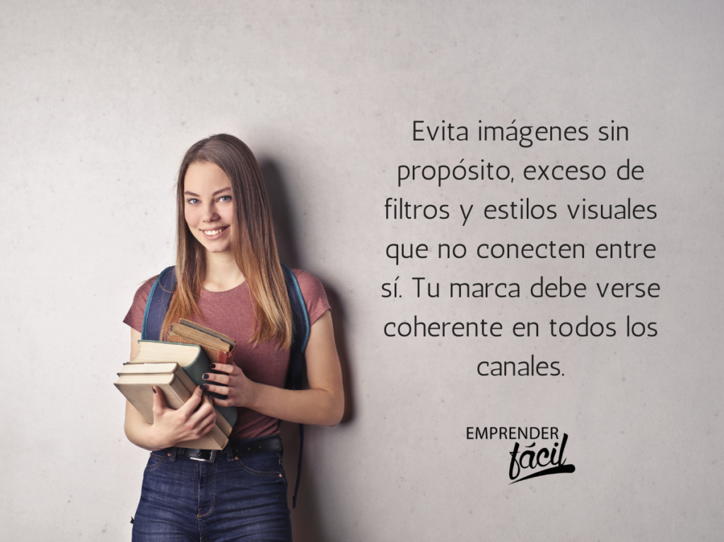 imágenes impresionantes de marca