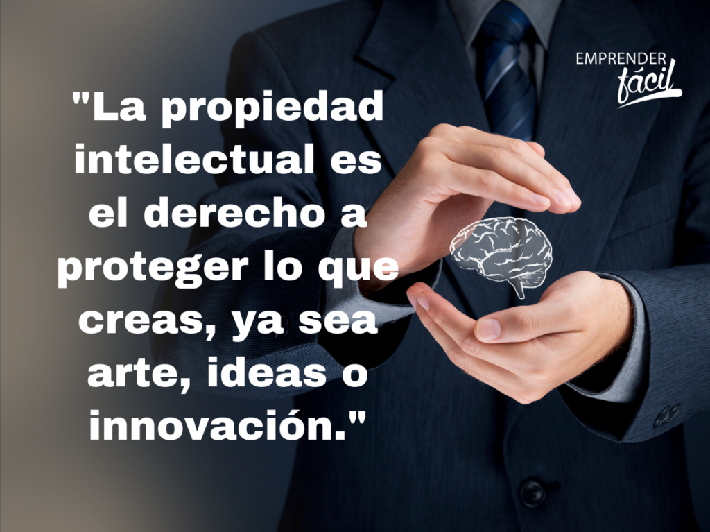 Propiedad Intelectual y Marcas