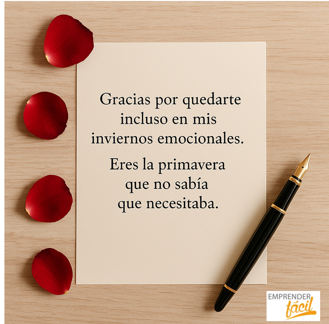 Mejores frases bonitas para compartir